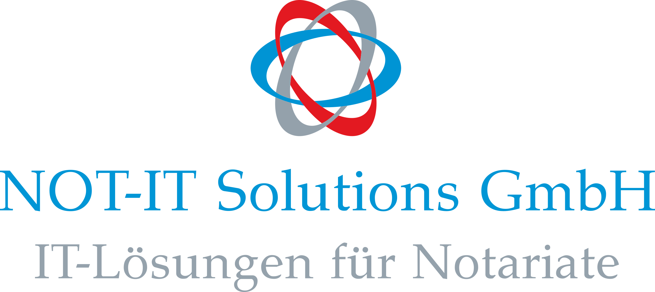 NOT-IT Solutions GmbH